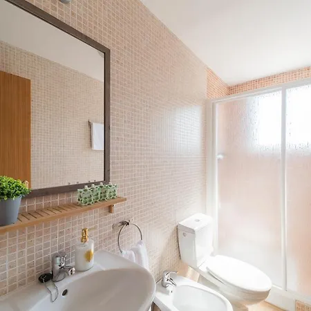 Expoholidays- Puerto Aguadulce Apartment Aguadulce (Almeria)