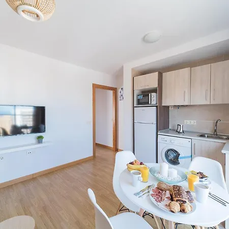 Apartment Expoholidays- Puerto Aguadulce Aguadulce (Almeria)