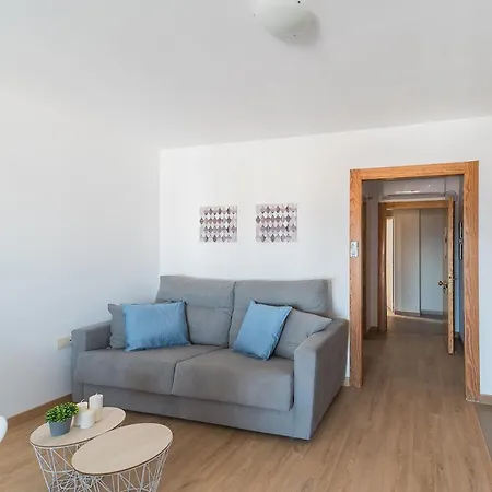 Apartment Expoholidays- Puerto Aguadulce Aguadulce (Almeria)