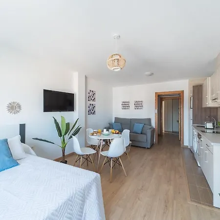 Expoholidays- Puerto Aguadulce Apartment Aguadulce (Almeria)