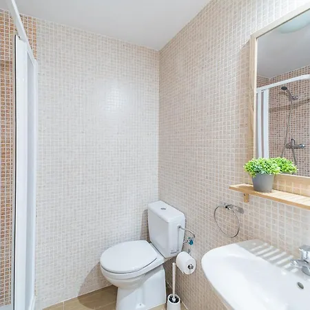Expoholidays- Puerto Aguadulce Apartment Aguadulce (Almeria)
