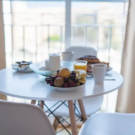 Apartment Expoholidays- Puerto Aguadulce