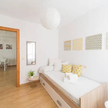 Apartment Expoholidays- Puerto Aguadulce