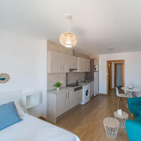 Apartment Expoholidays- Puerto Aguadulce *