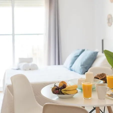 Apartamento Expoholidays- Puerto Aguadulce Aguadulce (Almeria)