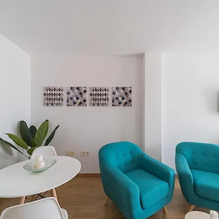 Apartamento Expoholidays- Puerto Aguadulce *