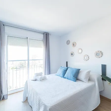Expoholidays- Puerto Aguadulce Apartamento Aguadulce (Almeria)