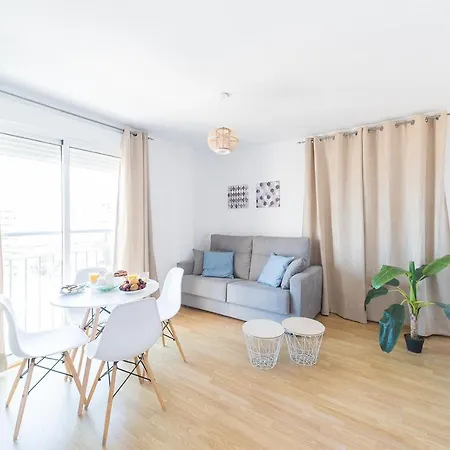 Apartamento Expoholidays- Puerto Aguadulce Aguadulce (Almeria)
