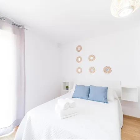 Expoholidays- Puerto Aguadulce Apartamento *